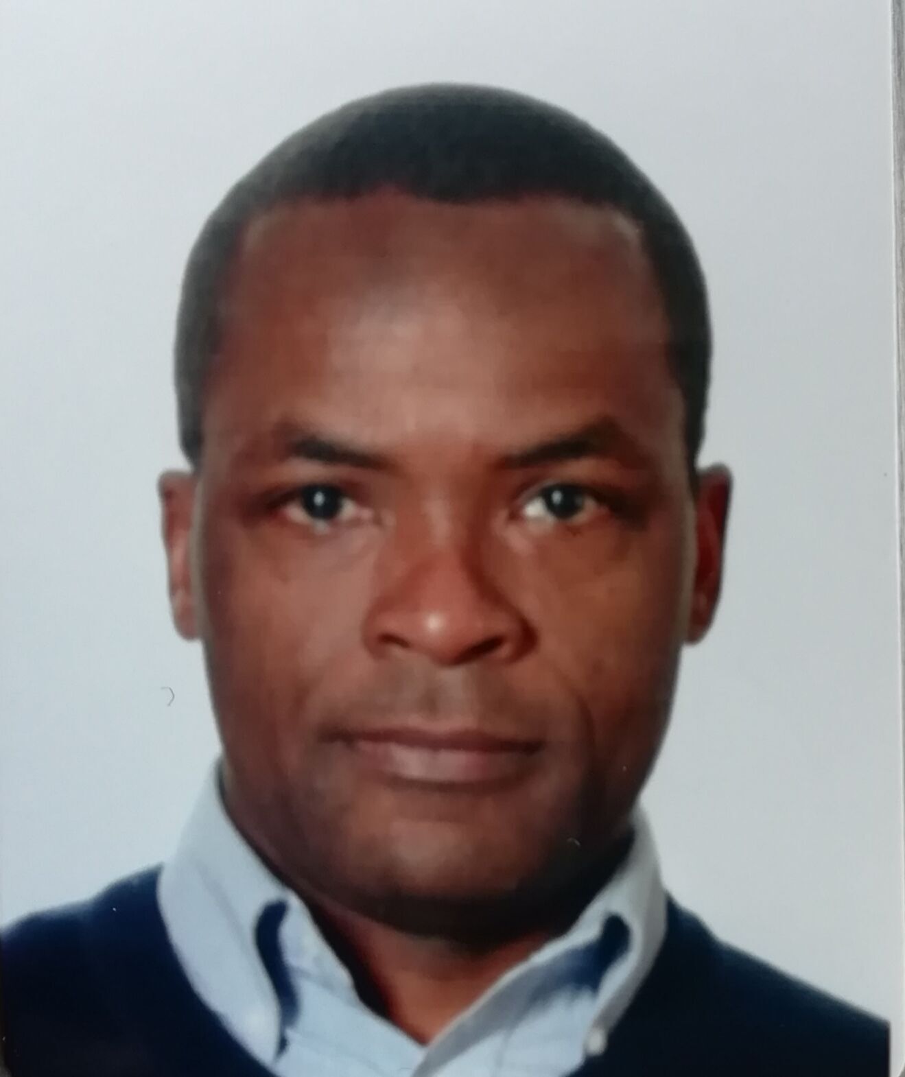 Octavius Pinkard